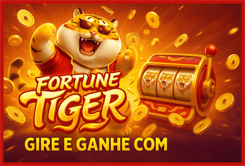 Como Jogar Fortune Tiger