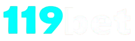 Logo da 119BET