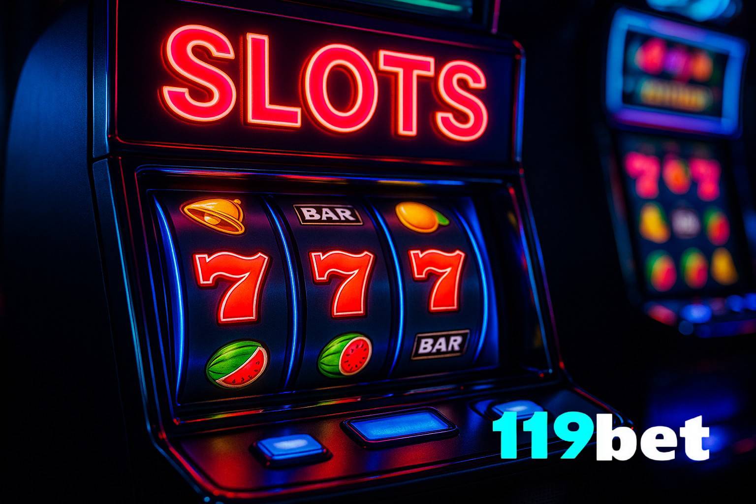 Benefícios dos Slots
